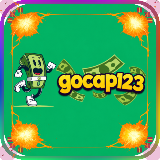 gocap123 — galeri pratinjau - APK Resmi